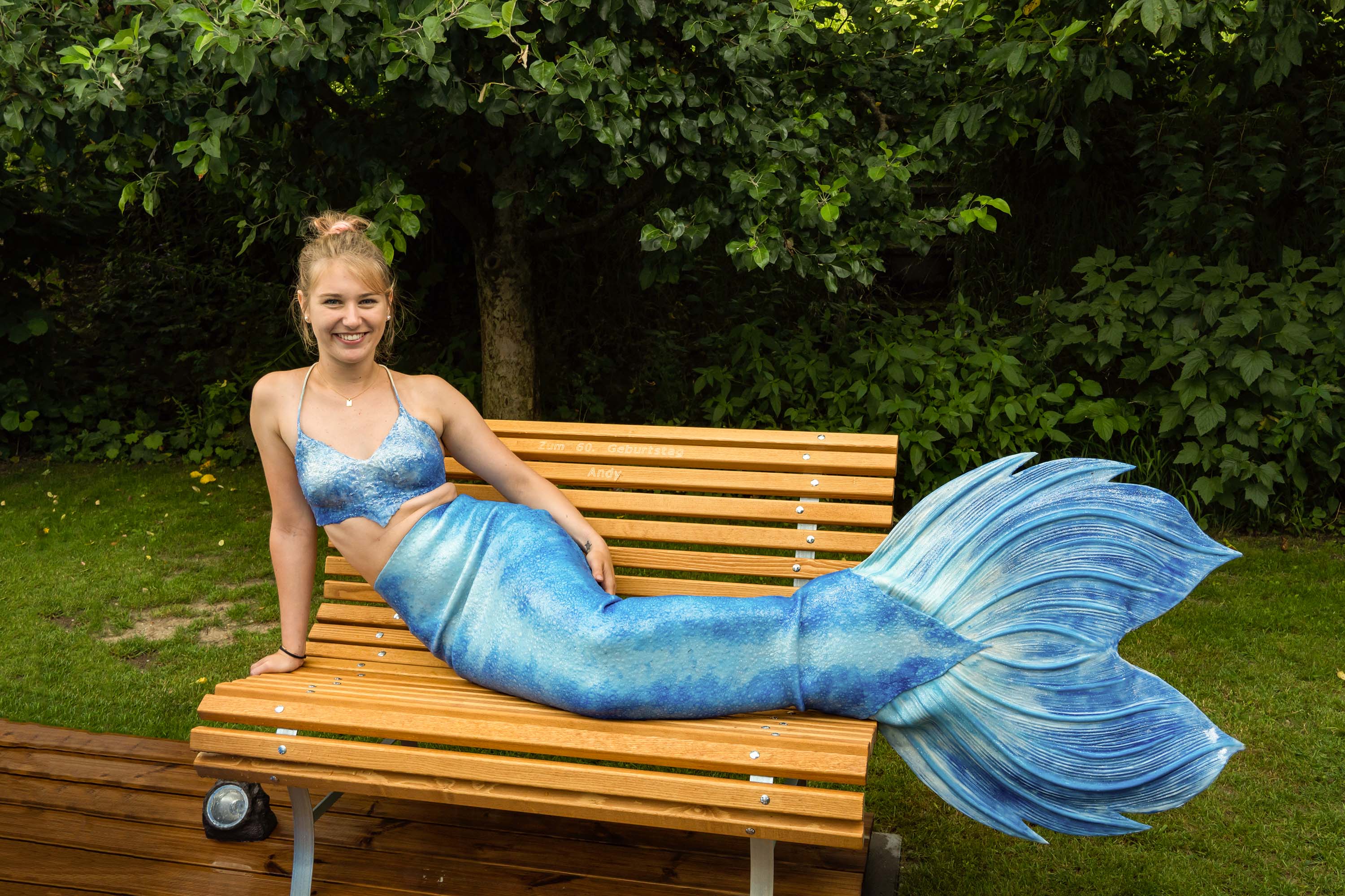 Impression 60er Geburtstag